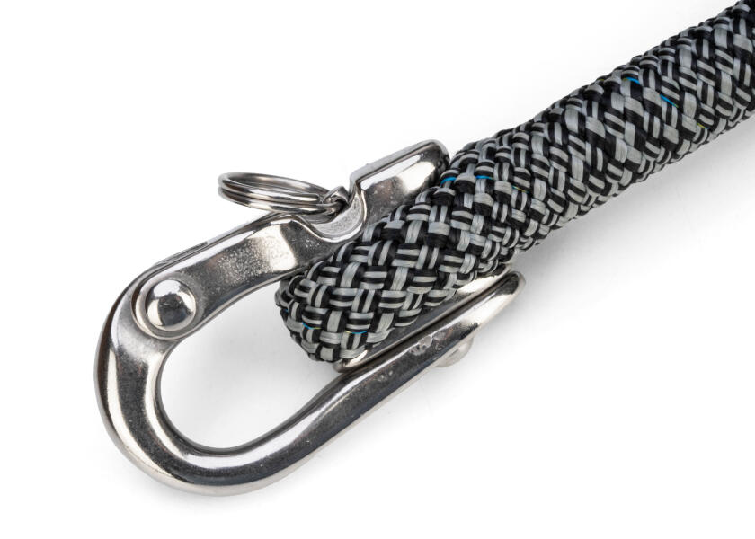 Купить LIROS HERKULES VISION with Shackle / pre-spliced 560454-bvs 7ft.ru в интернет магазине Семь Футов