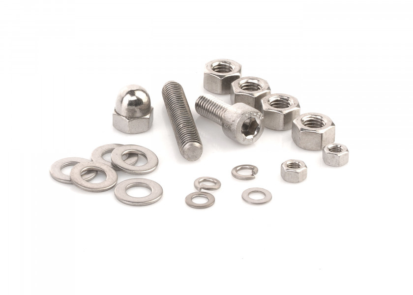 Купить LOFRANS КОМПЛЕКТ B / Винты и гайки 7ft.ru в интернет магазине Семь Футов