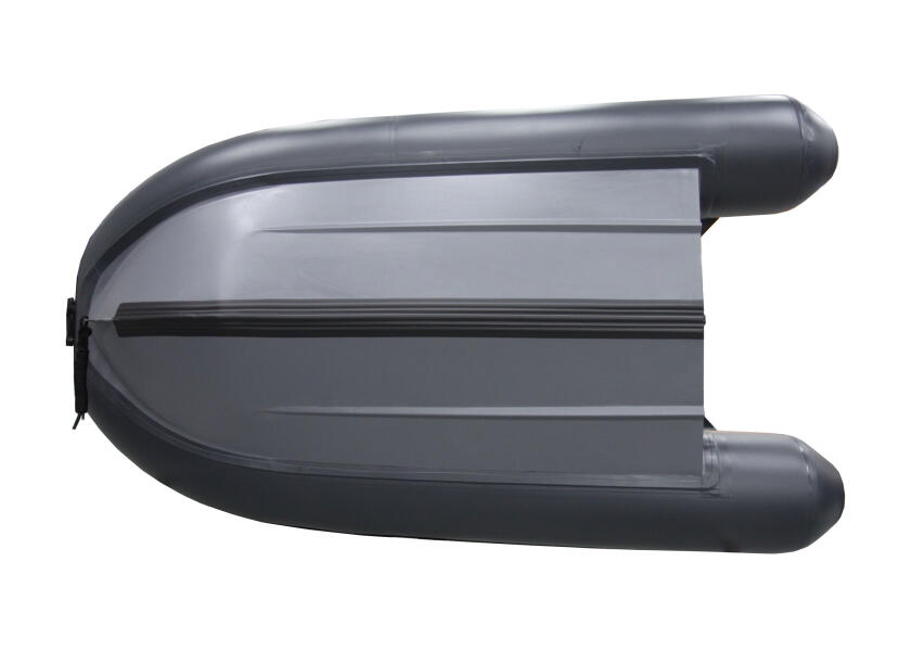 Купить SEATEC RAB Pro Adventure 270 Dinghy / черный / алюминиевый пол / 3,5 человека / 2,65 м / макс. 10 л.с. 7ft.ru в интернет магазине Семь Футов