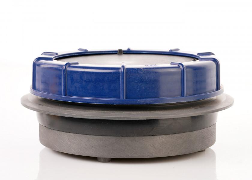 Купить Инспекционный люк Vetus ILT120B Ø120мм для топливных баков, цистерн, резервуаров 7ft.ru в интернет магазине Семь Футов