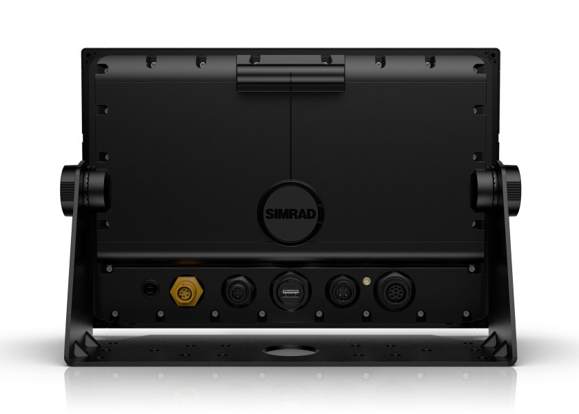 Купить SIMRAD NSX 3012 / Touch / с датчиком активной визуализации 3IN1 7ft.ru в интернет магазине Семь Футов