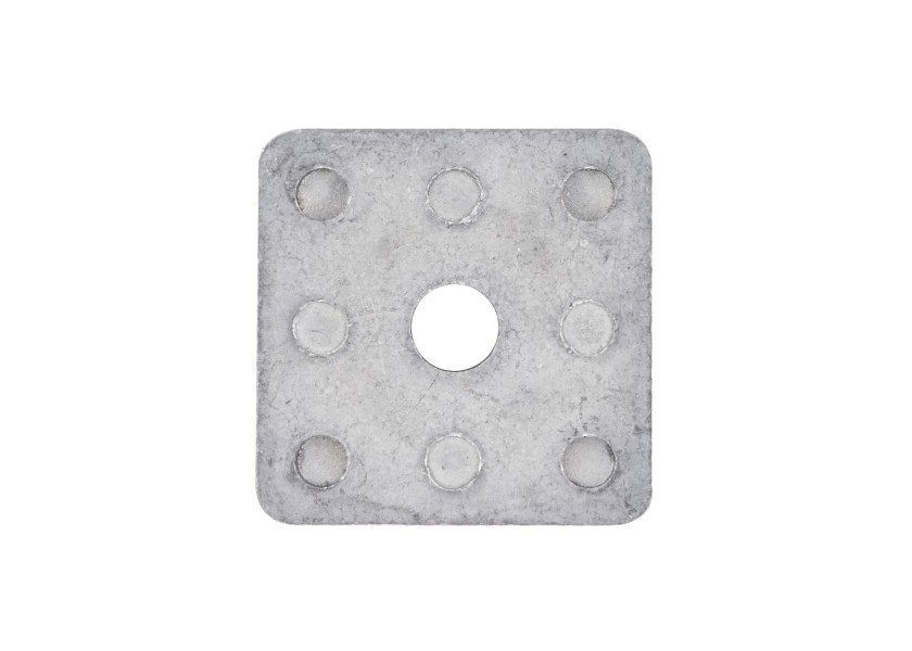 Купить MERCURY Anode 8M0137344 52083-bvs 7ft.ru в интернет магазине Семь Футов