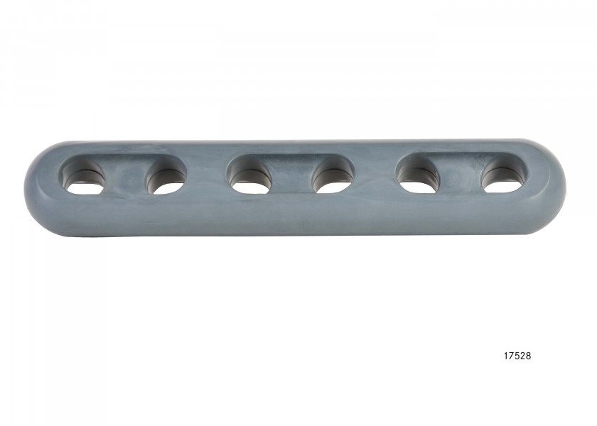 Купить SPRENGER 3781000100 Швартовые компенсаторы / Для веревки Ø: 4–10 мм. 7ft.ru в интернет магазине Семь Футов