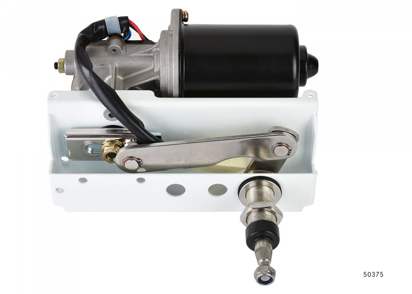 Купить Привод стеклоочистителя Roca W25 531016 24 В 45-110° 7ft.ru в интернет магазине Семь Футов