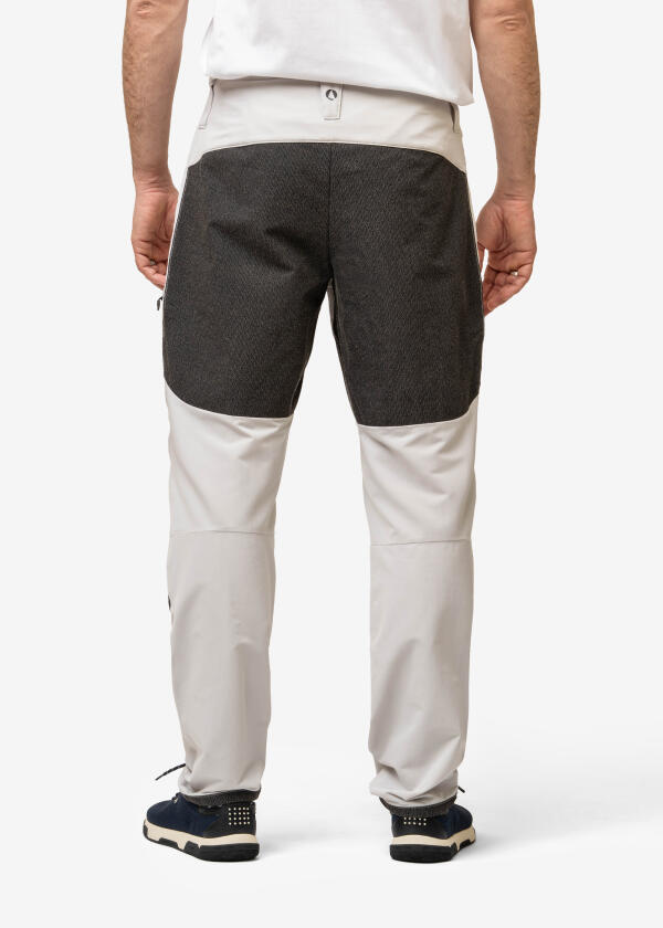 Купить MUSTO 82420_813-38R Мужские брюки-стретч Evolution Performance / платиновый / Размер одежды: 38 7ft.ru в интернет магазине Семь Футов