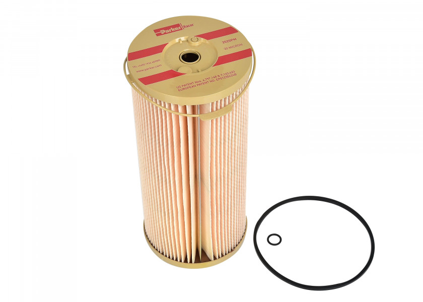 Купить HENGST Сменный фильтр для турбинного фильтра серии 1000 / Тонкость фильтра: 30 µ 7ft.ru в интернет магазине Семь Футов