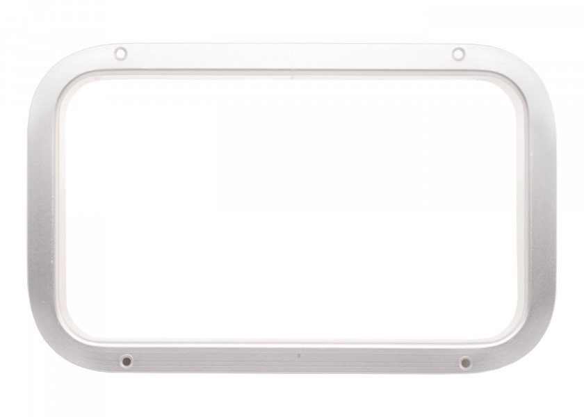 Купить GEBO 24800710 Комплект отделки / Монтажная рама для морских люков / размер 15 42400-bvs 7ft.ru в интернет магазине Семь Футов