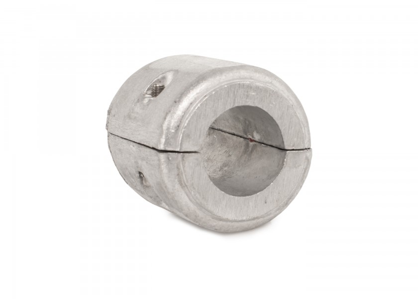 Купить Shaft anode, long version / aluminium 16033-bvs 7ft.ru в интернет магазине Семь Футов