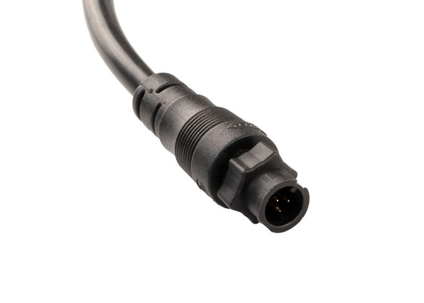 Купить B&G 000-14397-001 WS300 35m Черный  Black 7ft.ru в интернет магазине Семь Футов
