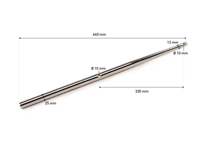 Купить BAVARIA 330010_BE Стойка 22833-bvs 7ft.ru в интернет магазине Семь Футов