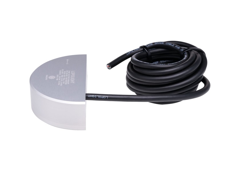 Купить LOPOLIGHT LED Portside Light for Boats 12 - 20 m 29588-bvs 7ft.ru в интернет магазине Семь Футов