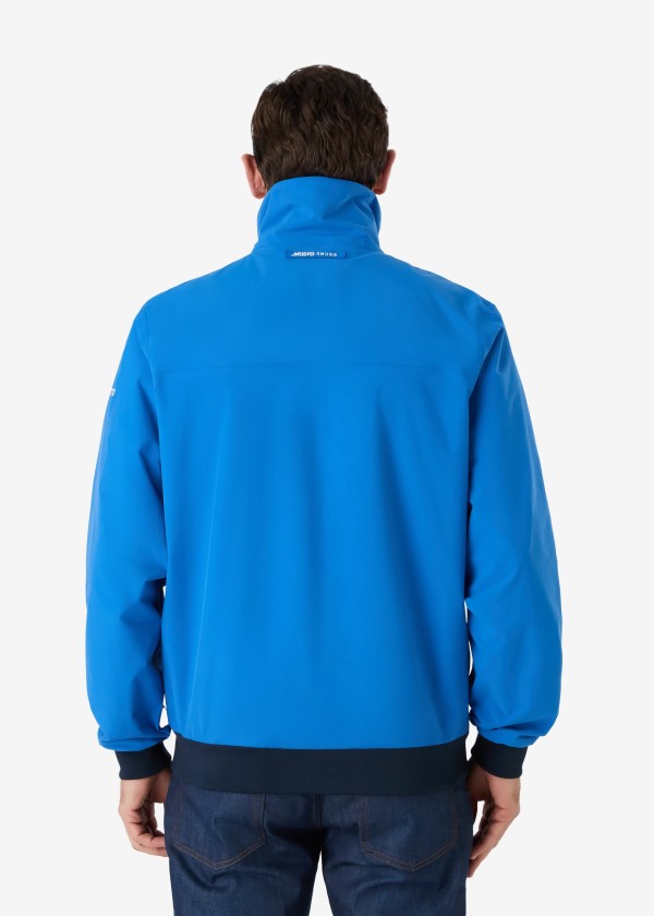 Купить MUSTO 82282_678-M SNUG BLOUSON 2.0 Функциональная куртка Мужчины / Аруба / Размер одежды: М 7ft.ru в интернет магазине Семь Футов