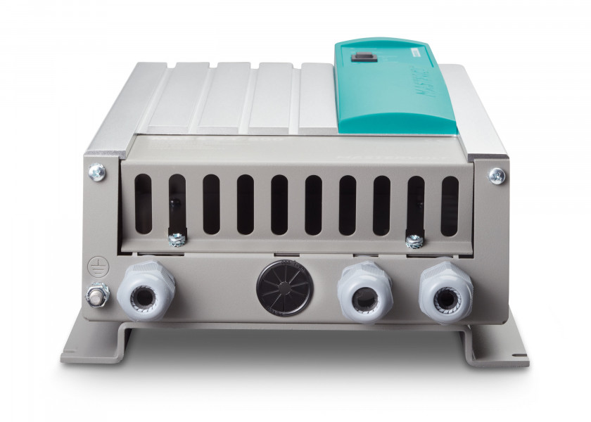 Купить Инвертор с синусоидальным выходом Mastervolt Mass Sine 24/800 24020800 24/230 В 650 - 1600 Вт 325 x 220 x 111 мм IP23 7ft.ru в интернет магазине Семь Футов