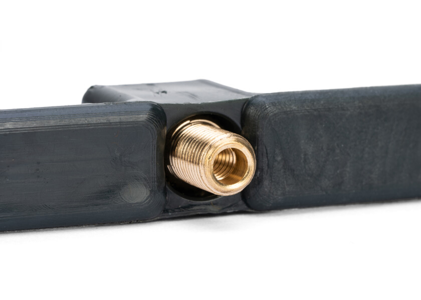 Купить TALAMEX Valve Adapter for Fenders and Buoys 52421-bvs 7ft.ru в интернет магазине Семь Футов