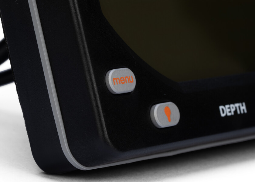 Купить Глубинометр Plastimo 57748 Advansea S400 (без датчика) 0,5-199м 10-16,5В с подсветкой 7ft.ru в интернет магазине Семь Футов