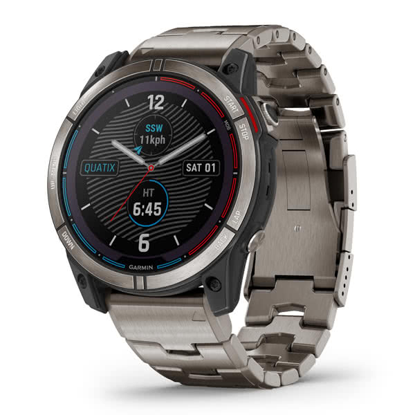 garmin quatix 6
