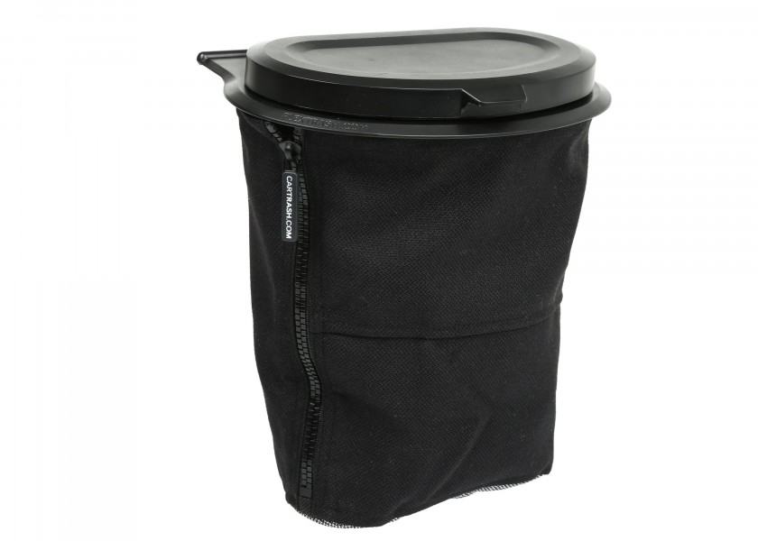 Купить FLEXTRASH 8719324445795 Мобильный мусорный бак / S 7ft.ru в интернет магазине Семь Футов