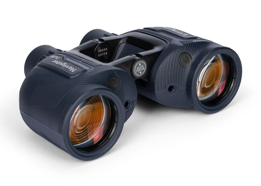 Купить STEINER NAVIGATOR 7x50 Binoculars / new version 96163-bvs 7ft.ru в интернет магазине Семь Футов