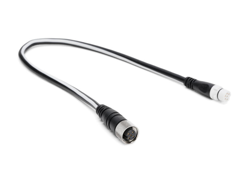 Купить Raymarine T70278 P79S Smart With SeaTalk NG Adapter Черный Black 7ft.ru в интернет магазине Семь Футов