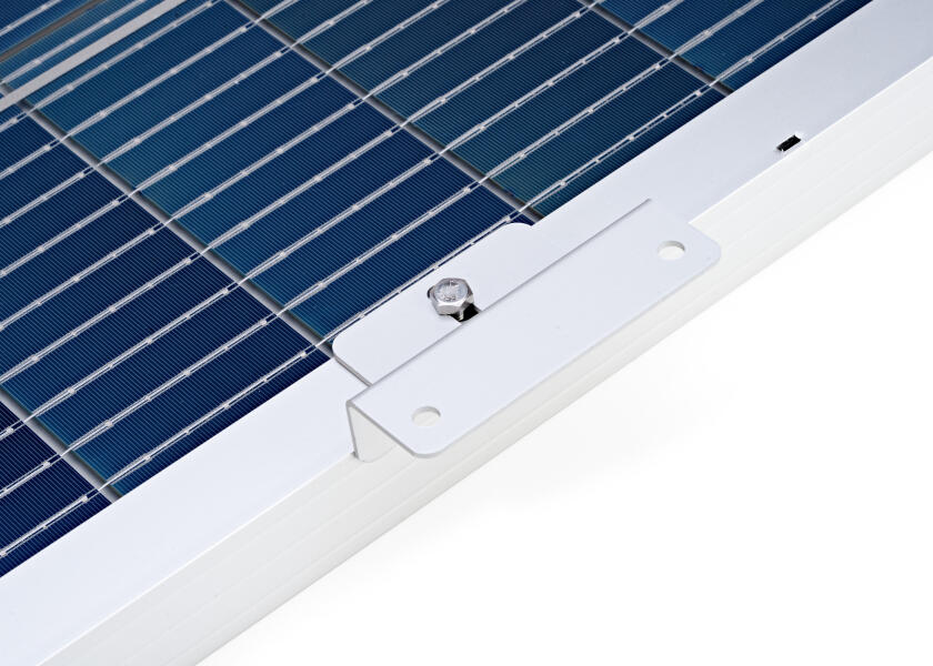 Купить Z-mounting Kit for Solar Modules 52450-bvs 7ft.ru в интернет магазине Семь Футов