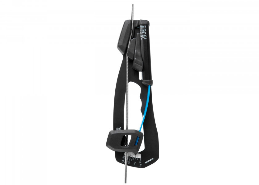 Купить Spinlock rgs/0508 Датчик натяжения RigSense 5-8 mm Black 30x20x10 7ft.ru в интернет магазине Семь Футов
