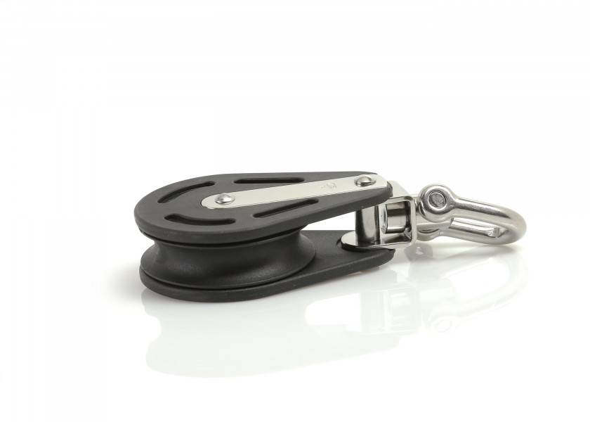 Купить SPRENGER Blocks with Swivel / 14 mm / plain bearing 21103-bvs 7ft.ru в интернет магазине Семь Футов