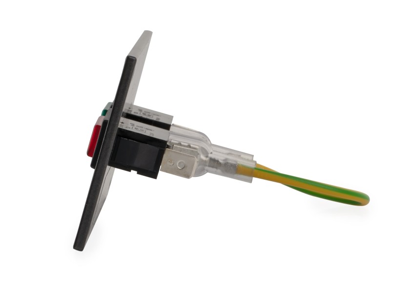 Купить PHILIPPI Onboard System / Shore Panel Indicator Panel LAR 33192-bvs 7ft.ru в интернет магазине Семь Футов