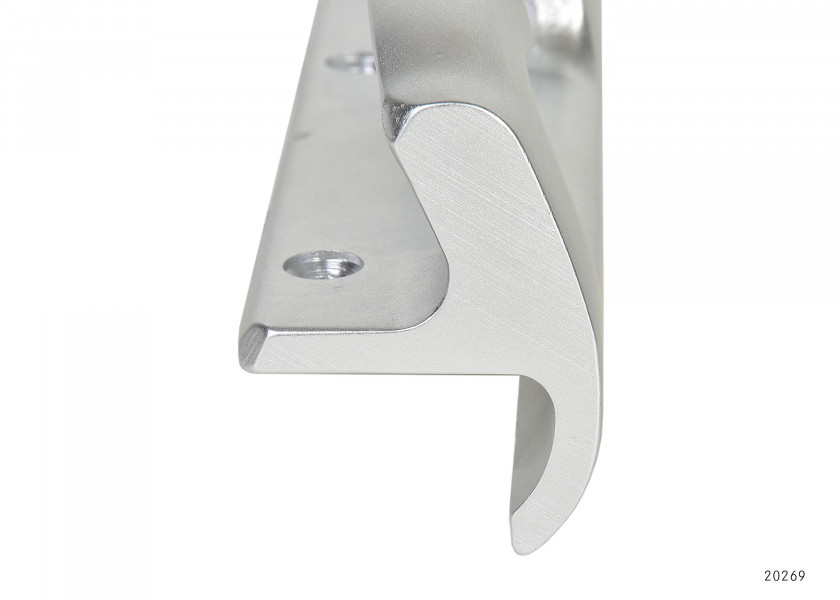 Купить BAVARIA 300522 Fairlead для железнодорожных путей / правый борт 20269-bvs 7ft.ru в интернет магазине Семь Футов