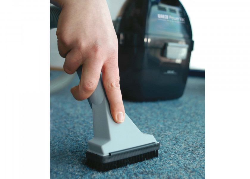 Купить Пылесос для влажной и сухой уборки Dometic PowerVac PV 100 9600000348 270 x 320 x 198 мм 12 В 7ft.ru в интернет магазине Семь Футов