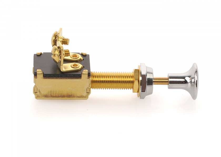 Купить Pull Switch, 2-Pole / 20 A / 12 V 46661-bvs 7ft.ru в интернет магазине Семь Футов