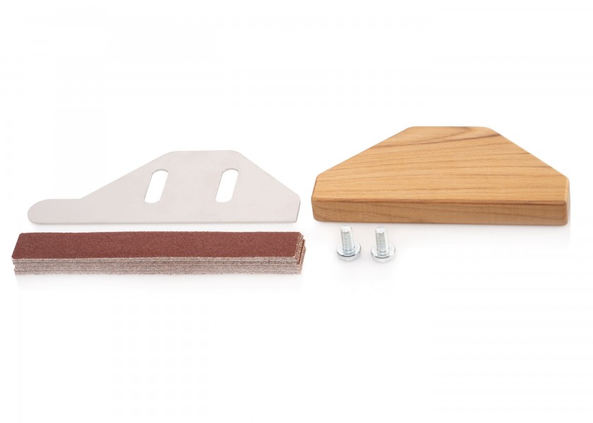 Купить Шлифовальная машина для герметика с наждачной бумагой (P60) 62375-bvs 7ft.ru в интернет магазине Семь Футов