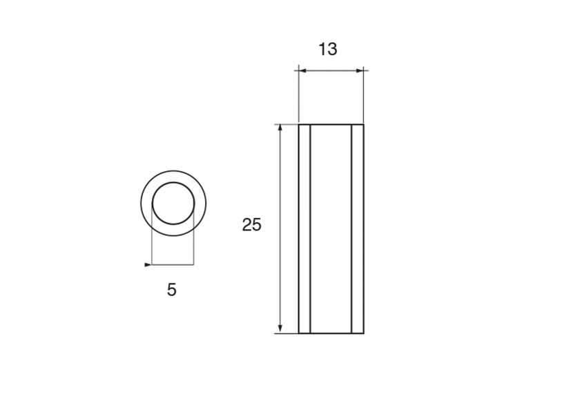 Купить Zinc Motor Anode YAMAHA / MARINER 22160-bvs 7ft.ru в интернет магазине Семь Футов