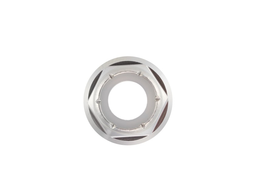 Купить Nut for Volvo Penta SX-A / DP-SA / DP-SB Drives 30562-bvs 7ft.ru в интернет магазине Семь Футов