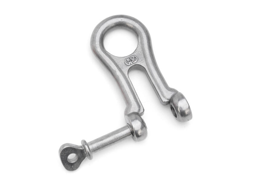 Купить KONG 614080000KK Цепная скоба CHAIN-GRIPPER / Для цепи: 5-8 мм. 35065-bvs 7ft.ru в интернет магазине Семь Футов