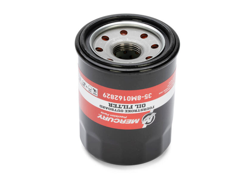 Купить MERCURY Oil Filter F25-F115 61671-bvs 7ft.ru в интернет магазине Семь Футов