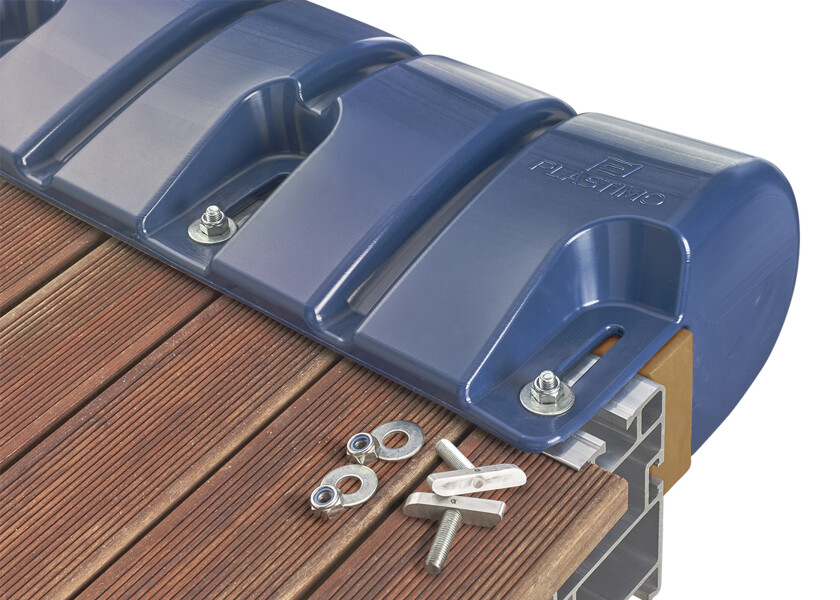 Купить PLASTIMO Pontoon Fender 900 x 300 / blue 31767-bvs 7ft.ru в интернет магазине Семь Футов