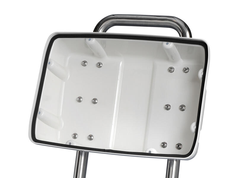 Купить SCANSTRUT Крепление для приборов HELM POD / дисплеи с диагональю до 12 дюймов 7ft.ru в интернет магазине Семь Футов