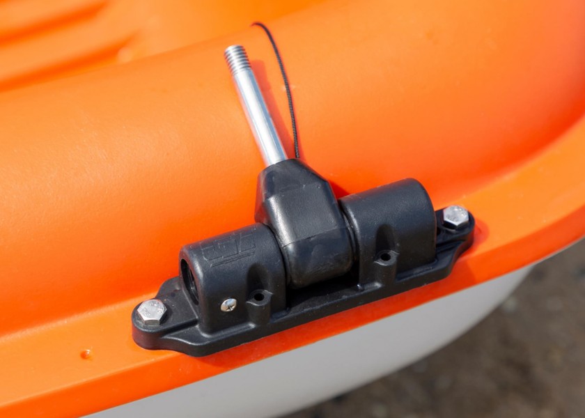 Купить TEMO Rowlock Fitting for TEMO·450 33188-bvs 7ft.ru в интернет магазине Семь Футов