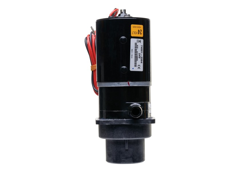 Купить JABSCO Motor / Pump Conversion Kit EMC 29201-bvs 7ft.ru в интернет магазине Семь Футов