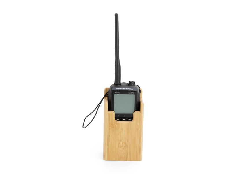 Купить PLASTIMO Bamboo Holder for Handheld Radios / size S 31636-bvs 7ft.ru в интернет магазине Семь Футов