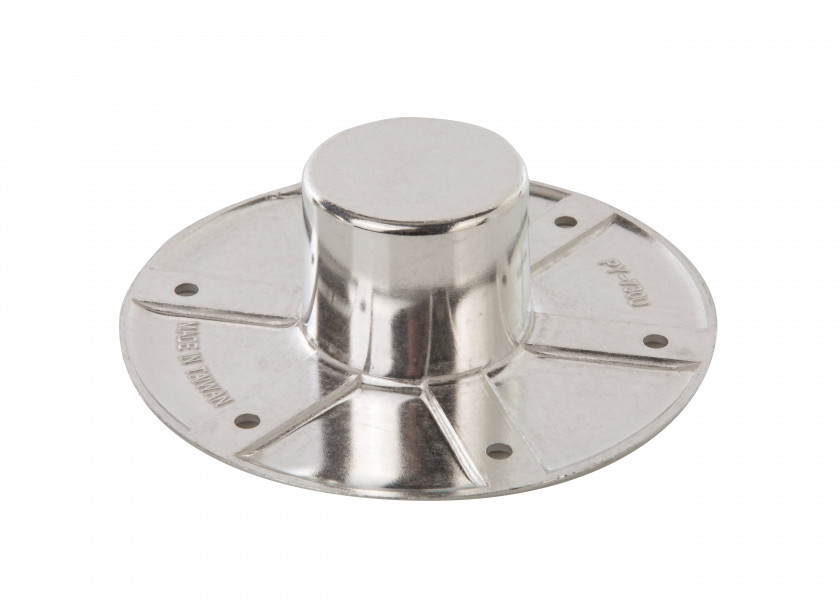 Купить Алюминиевое входное крепление для подставки стула/стола 88368-bvs 7ft.ru в интернет магазине Семь Футов