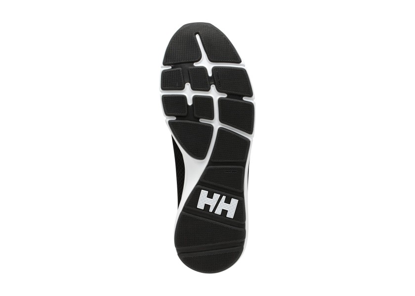Купить Helly hansen 11572_990-12 Кросовки Feathering Black / White 35x25x15 EU 46.5 7ft.ru в интернет магазине Семь Футов