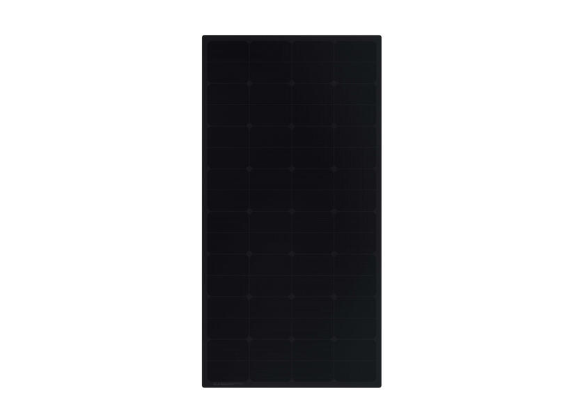 Купить SUNBEAM Солнечный модуль TOUGH G8 111 Вт Черный / 111 Вт / / Полугибкий / 1060 x 540 x 3 мм 7ft.ru в интернет магазине Семь Футов