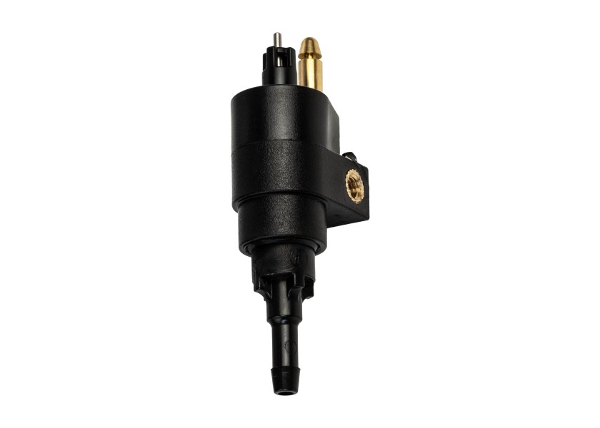 Купить MERCURY Brass Fuel Line Connector 8M0182334 51843-bvs 7ft.ru в интернет магазине Семь Футов