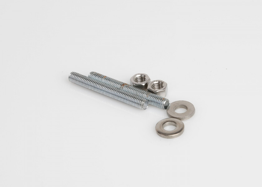 Купить BARKA ML2600 Однорычажный смеситель с длинным поворотным изливом 12046-bvs 7ft.ru в интернет магазине Семь Футов