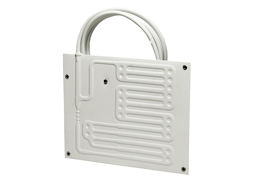 Купить DOMETIC Комплект ColdMachine Series 55-02 / плоский испаритель VD-02 44453-bvs 7ft.ru в интернет магазине Семь Футов