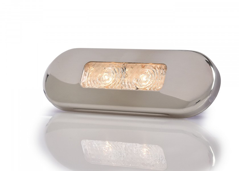 Купить HELLA MARINE 2XT980869401 LED-подсветка, теплый белый / 12/24 В 20741-bvs 7ft.ru в интернет магазине Семь Футов
