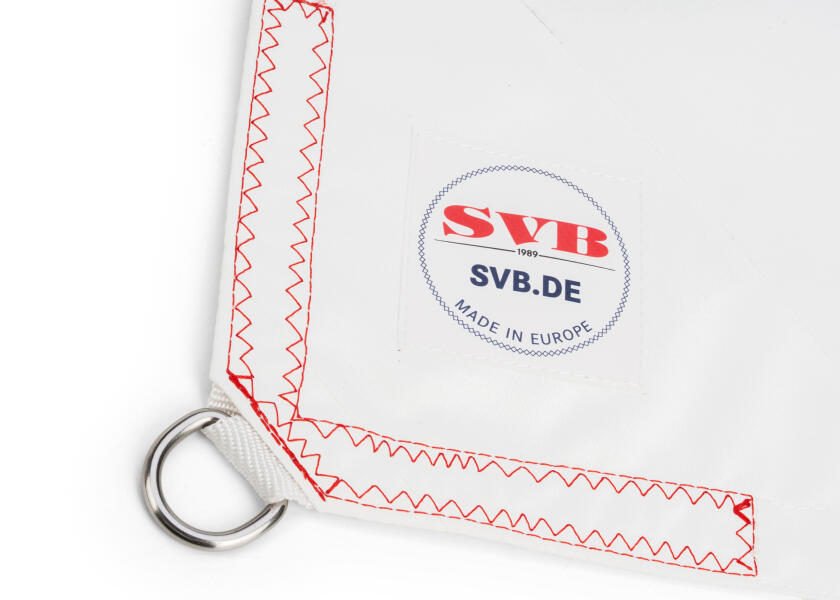 Купить SVB Square Sunsail / white / 2.5 x 2.5 m 48399-bvs 7ft.ru в интернет магазине Семь Футов