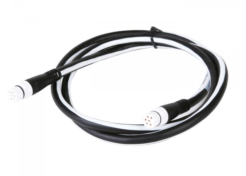 Купить Raymarine A06041 SeaTalk NG Spur Серый  Grey 5 m  7ft.ru в интернет магазине Семь Футов