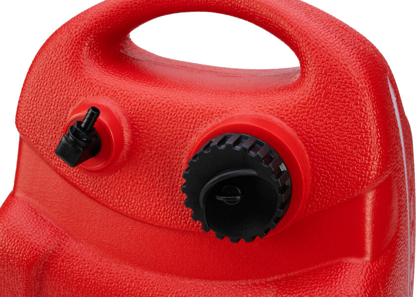 Купить CAN PLASTIC Outboard Tank / 25 Litre 31105-bvs 7ft.ru в интернет магазине Семь Футов